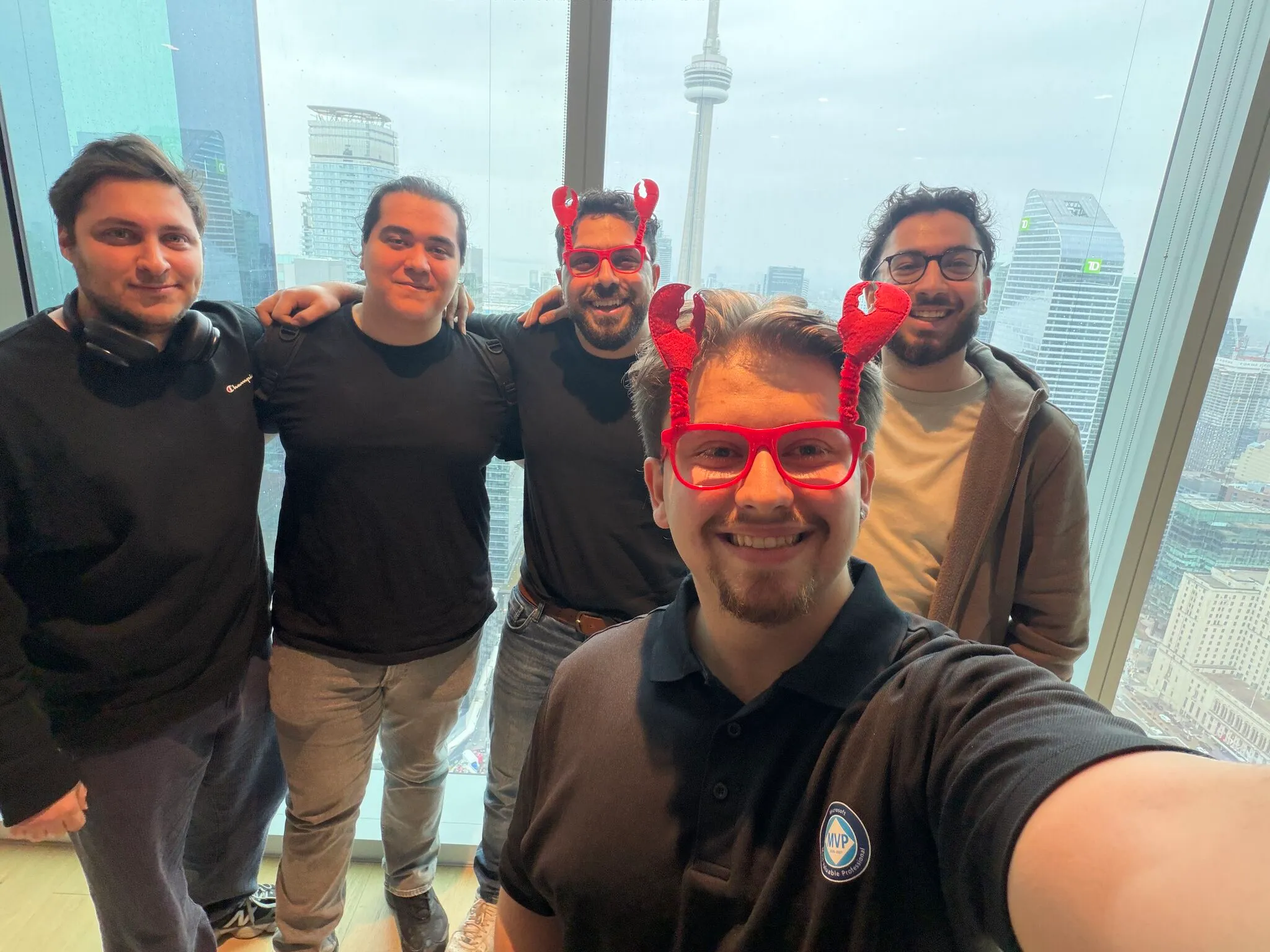 Global Azure Bootcamp Toronto 2026 photo 3