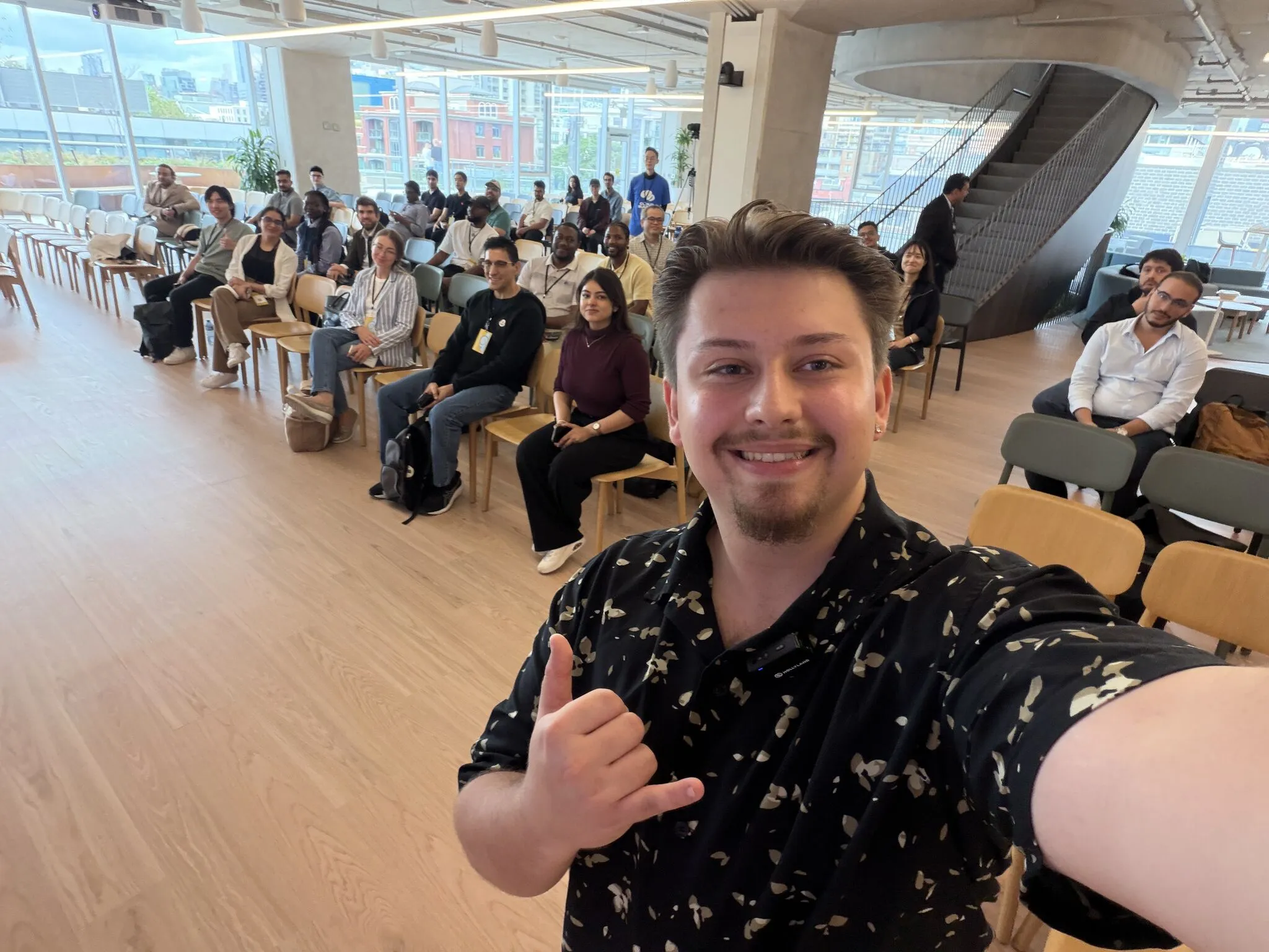 From Prompt to Pipeline: Building a Multi-Agent System in Azure AI Foundry with GitHub Copilot at Cloud Summit Toronto 2026