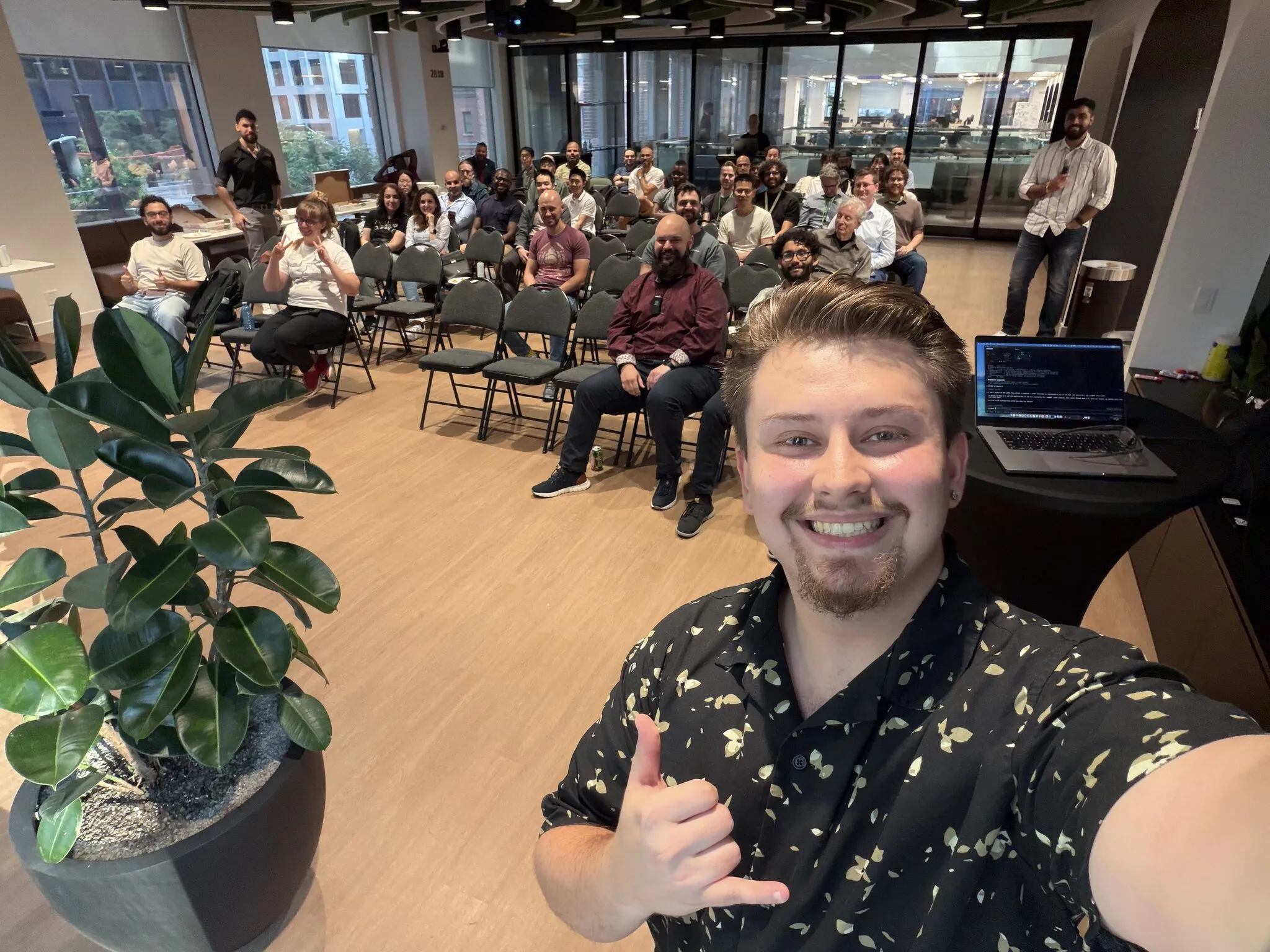 Stop Burning Tokens: an AI Coding Agent Runbook at DevOps Toronto July Meetup